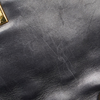 Chanel Small Lambskin Diana (SHG-Qg8icT)