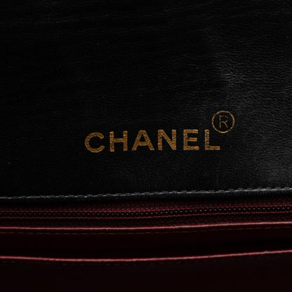 Chanel Small Lambskin Diana (SHG-eN7gJW)