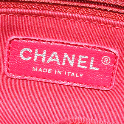 Chanel Small Lambskin Gabrielle Crossbody Bag (SHG-rwnJVN)