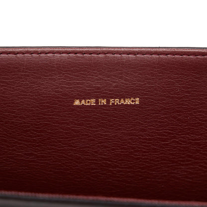 Chanel Small Matelasse Lambskin Chain Shoulder Bag (SHG-t9i4S0)