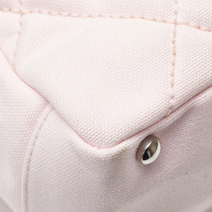 Chanel Small Paris-Biarritz Tote (SHG-76w84N)