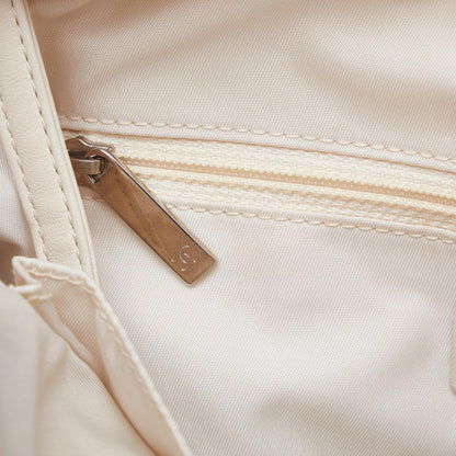 Chanel Small Paris-Biarritz Tote (SHG-76w84N)