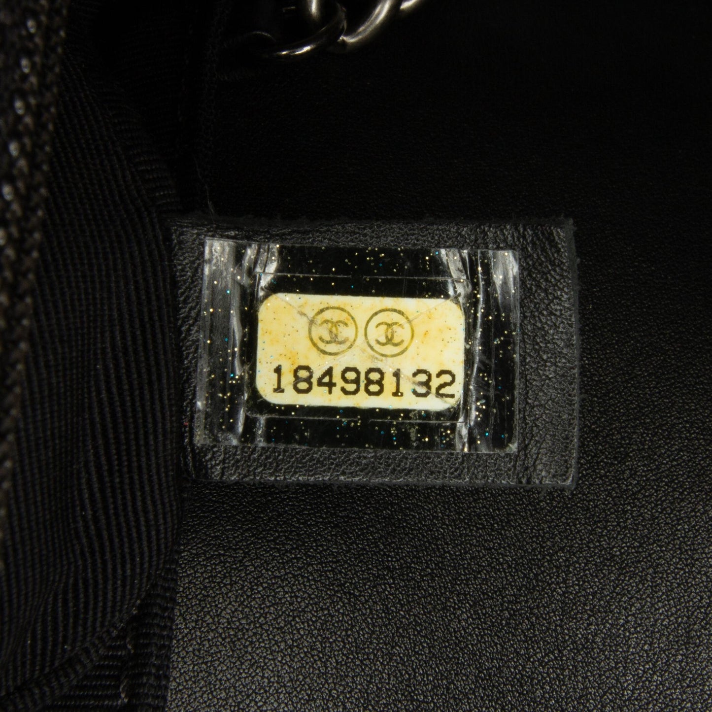 Chanel Small Patent Boy Reverso Flap (SHG-cOthgZ)