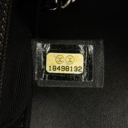 Chanel Small Patent Boy Reverso Flap (SHG-cOthgZ)
