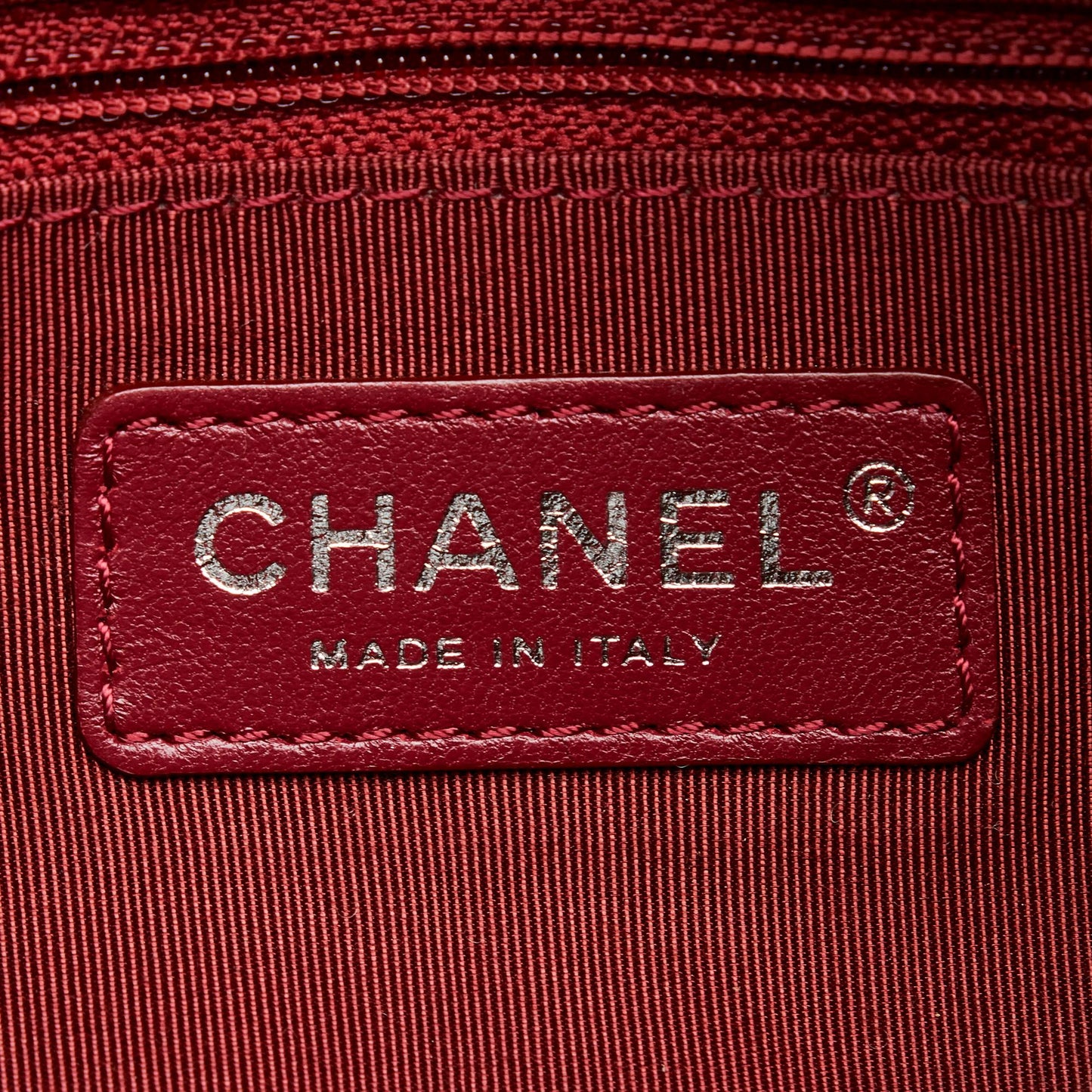Chanel Small Quilted Ballerine Camera Bag (SHG-iPclaF)