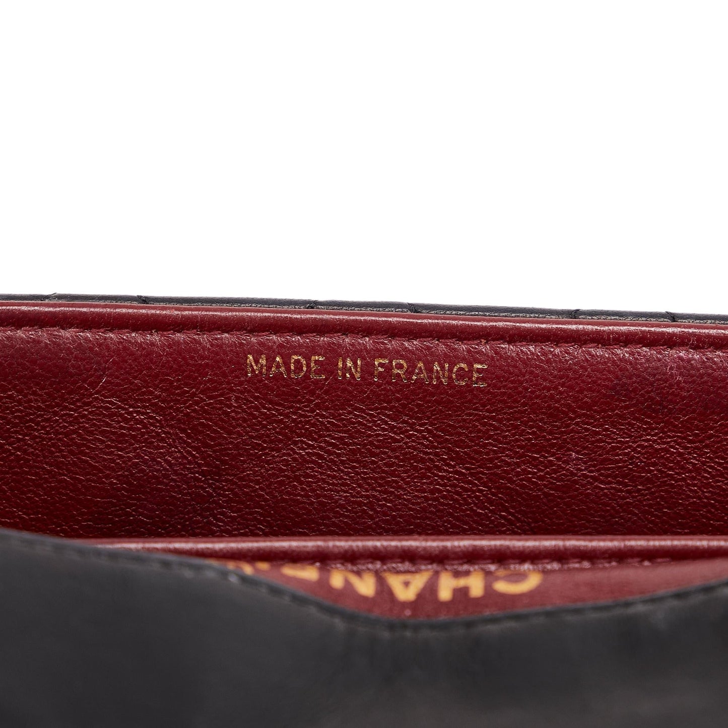 Chanel Small Quilted Lambskin Single Flap (SHG-JnDmQ6)