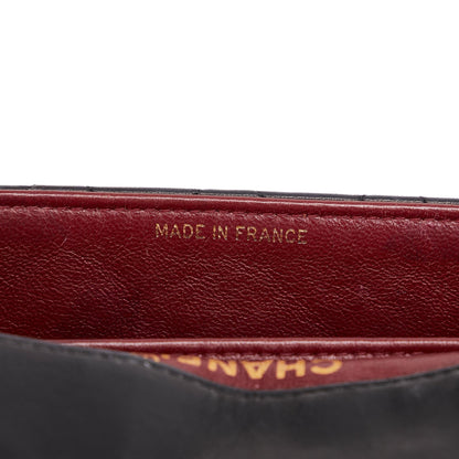 Chanel Small Quilted Lambskin Single Flap (SHG-JnDmQ6)