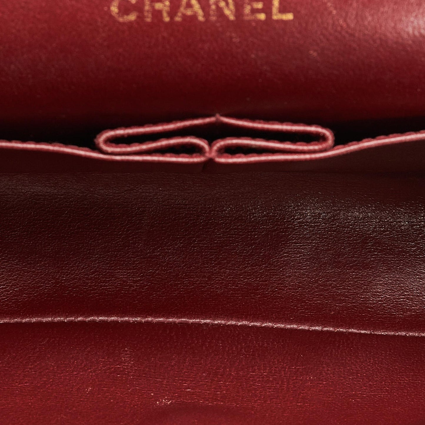 Chanel Timeless Classic Double Flap (SHG-kenjAg)