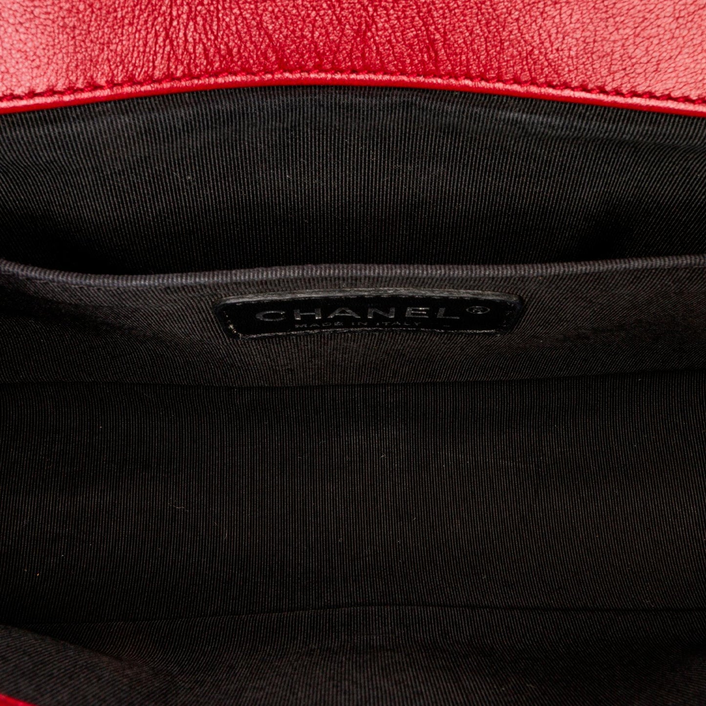 Chanel Timeless Le Boy Flap (SHG-35628)