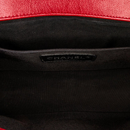 Chanel Timeless Le Boy Flap (SHG-35628)