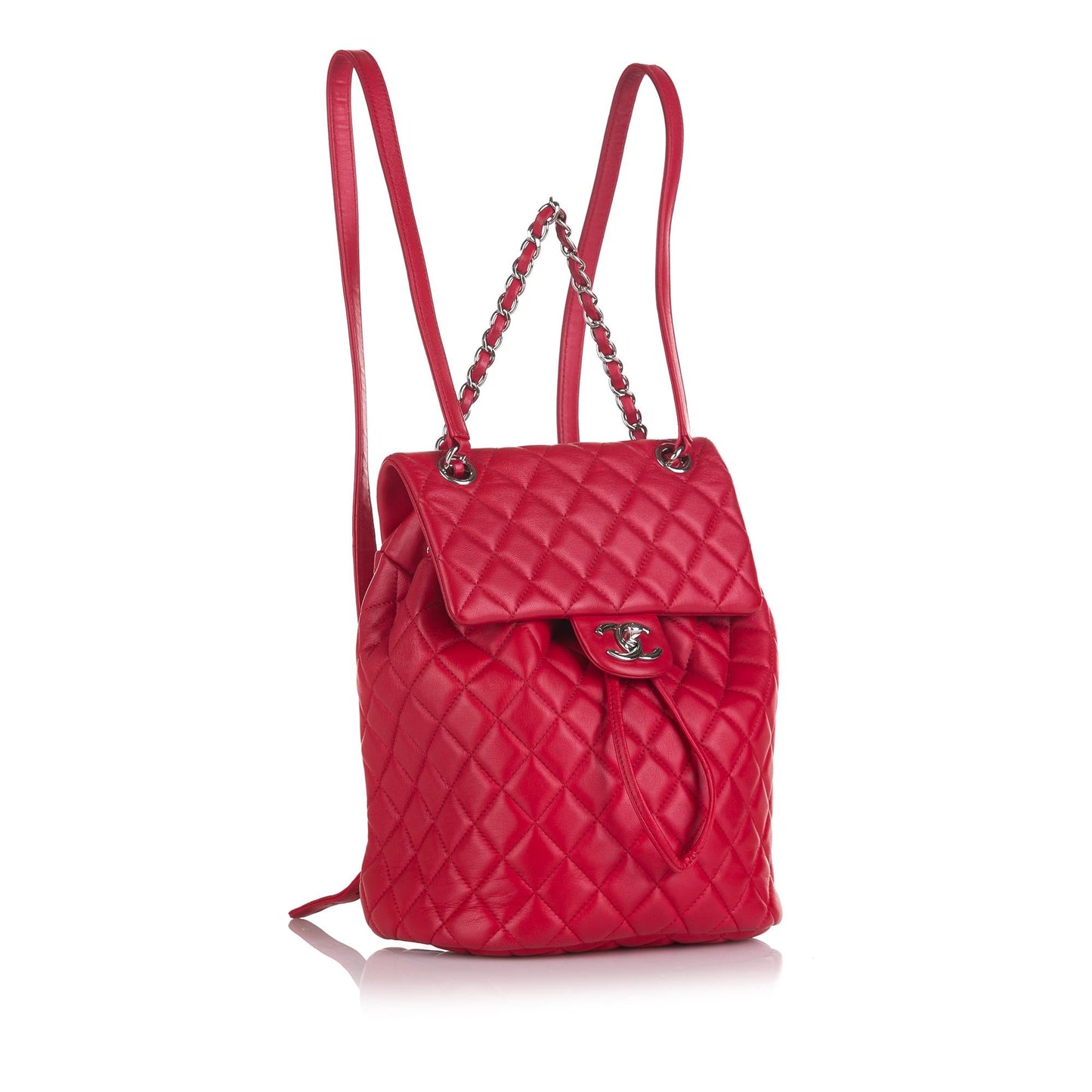 Chanel Timeless Urban Spirit (SHG-35658)