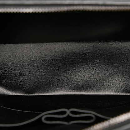 Chanel Trendy CC Lambskin Leather Bowling Bag (SHG-33622)