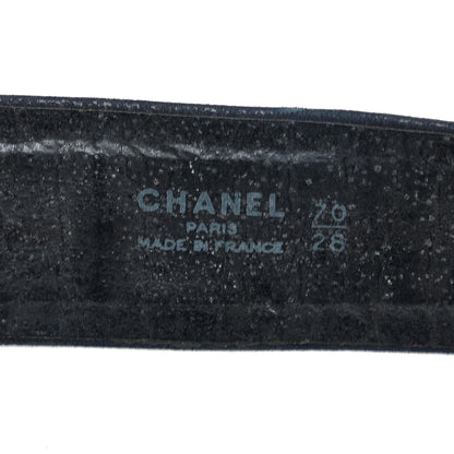 Chanel Triple CC Belt Bag (SHG-wCTcek)