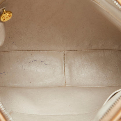 Chanel Triple CC Camera Bag (SHG-HKshmM)