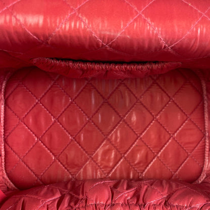 Chanel Tweed Trousse Vanity Kit (SHG-PmOT87)