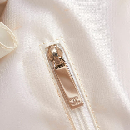 Chanel Ultimate Soft Sombrero Leather Handbag (SHG-33492)