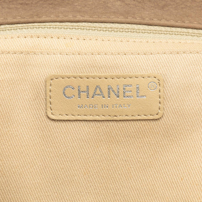 Chanel Ultimate Stitch Accordion Shoulder Bag (SHG-78qquf)