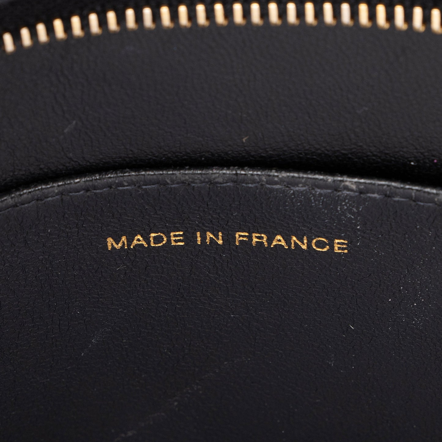 Chanel Vintage Caviar Leather Medallion Tote (SHF-1e1Co0)
