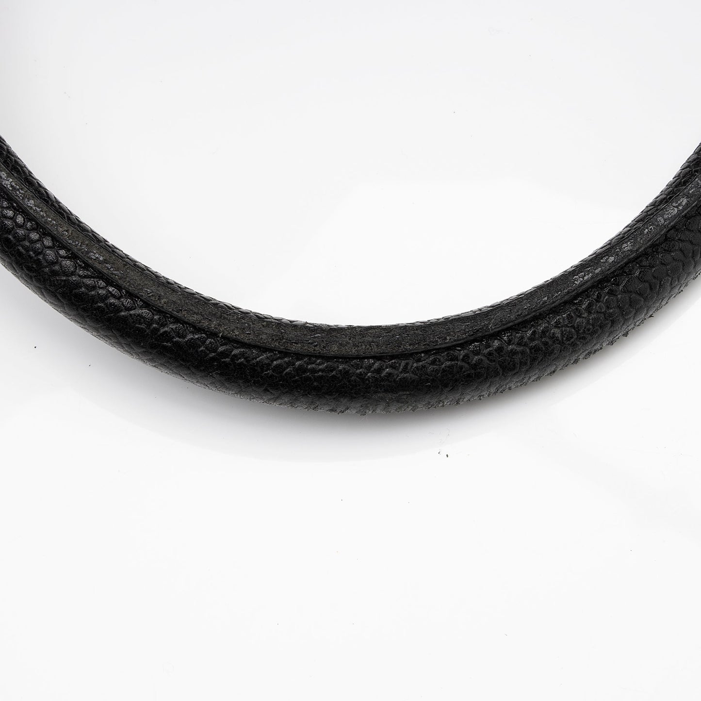 Chanel Vintage Caviar Leather Timeless CC Duffle Bag (SHF-8OA81f)