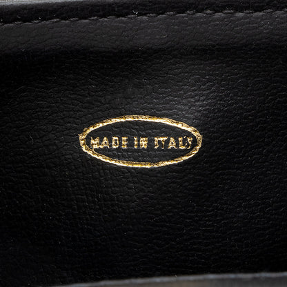 Chanel Vintage Lambskin CC Belt Bag - Size 32 / 80 (SHF-18329)