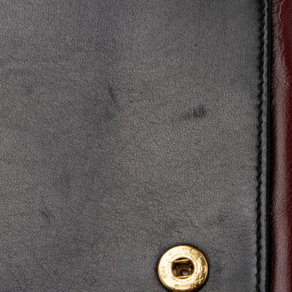 Chanel Vintage Lambskin Medium Single Flap Bag (SHF-jQAZoL)
