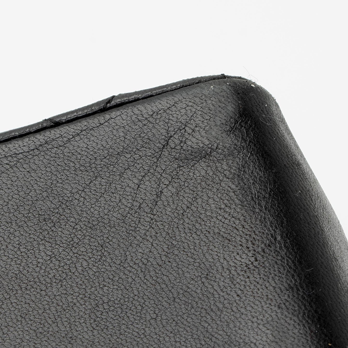 Chanel Vintage Lambskin Medium Single Flap Bag (SHF-jQAZoL)