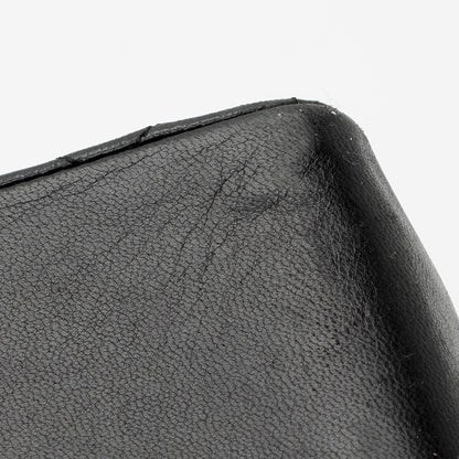 Chanel Vintage Lambskin Medium Single Flap Bag (SHF-jQAZoL)