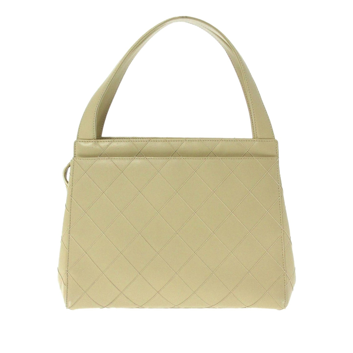 Chanel Wild Stitch Handbag (SHG-35400)