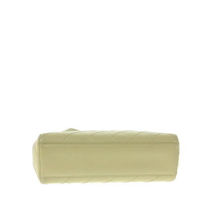 Chanel Wild Stitch Handbag (SHG-35400)