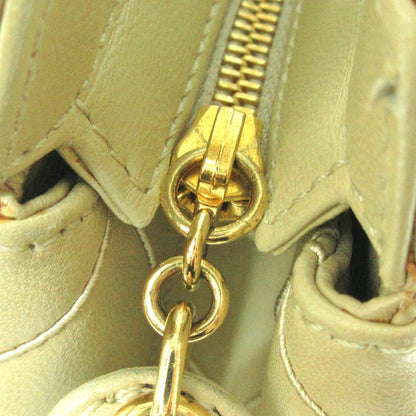 Chanel Wild Stitch Handbag (SHG-35400)