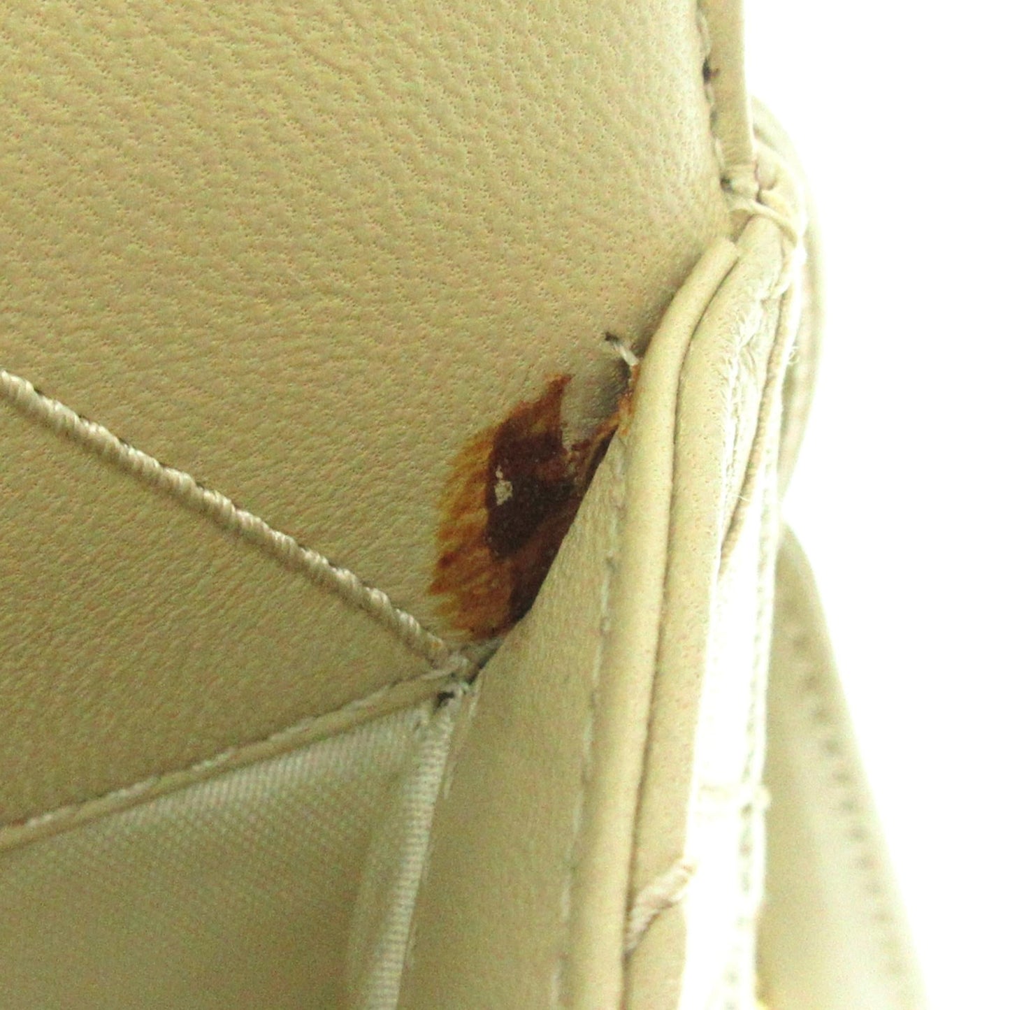 Chanel Wild Stitch Handbag (SHG-35400)