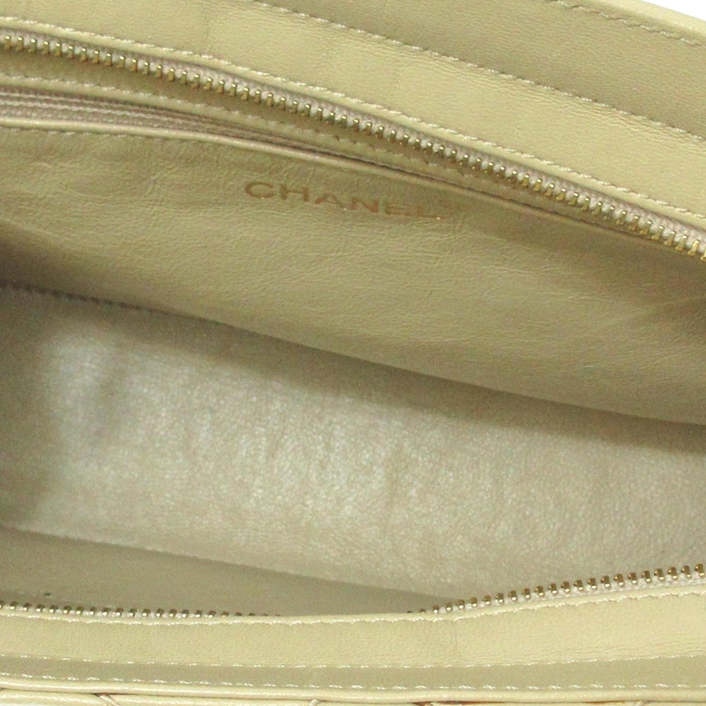 Chanel Wild Stitch Handbag (SHG-35400)