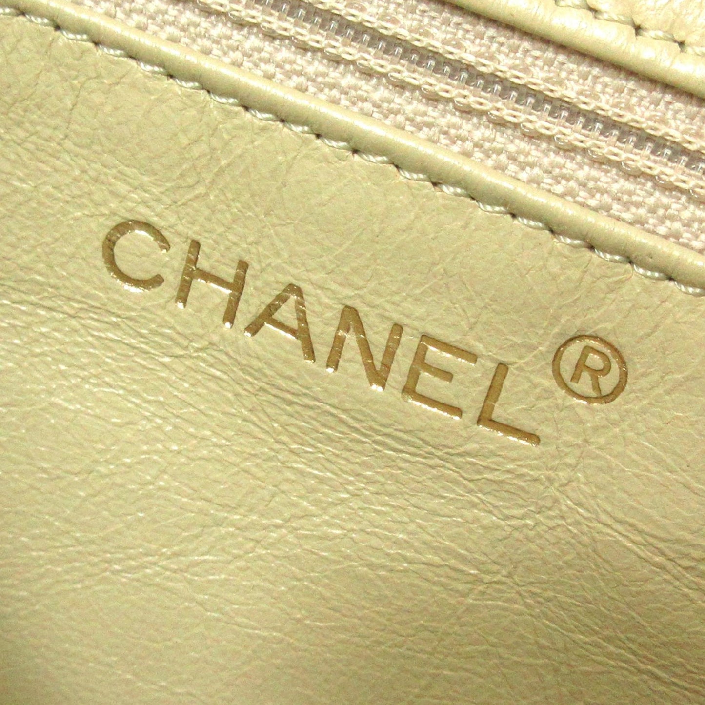 Chanel Wild Stitch Handbag (SHG-35400)