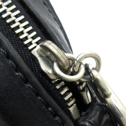 Chanel Wild Stitch Lambskin Leather Handbag (SHG-29747)