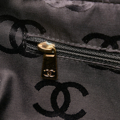 Chanel Wild Stitch Leather Handbag (SHG-34790)