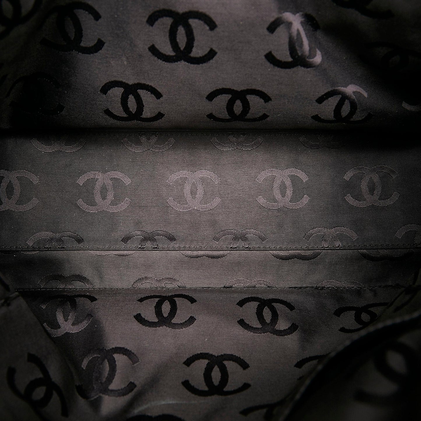 Chanel Wild Stitch Leather Handbag (SHG-34790)
