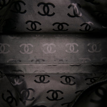 Chanel Wild Stitch Leather Handbag (SHG-34790)