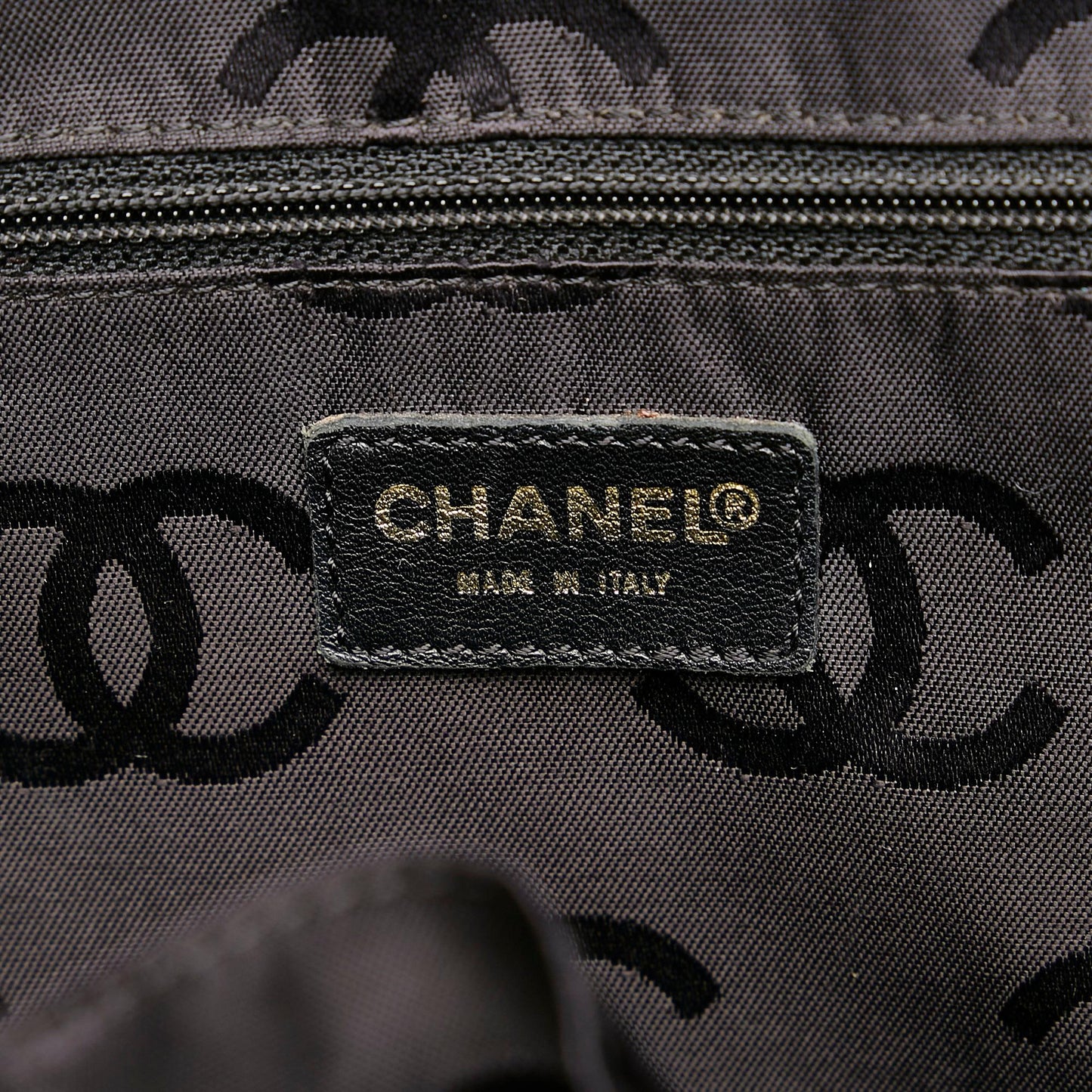 Chanel Wild Stitch Leather Handbag (SHG-34790)