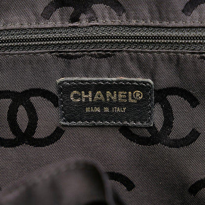 Chanel Wild Stitch Leather Handbag (SHG-34790)