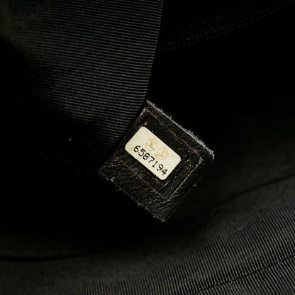 Chanel Wild Stitch Leather Handbag (SHG-dXhYJW)