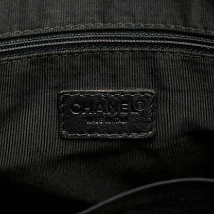 Chanel Wild Stitch Leather Handbag (SHG-N5J5VD)