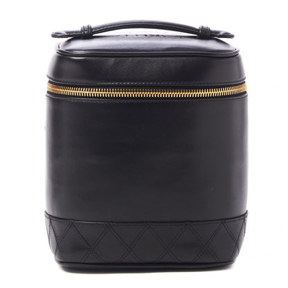 CHANEL VANITY TOTE COSMETIC CASE