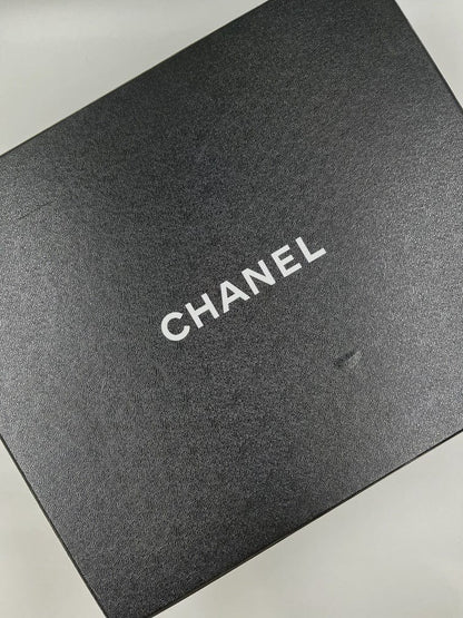 Chanel Cambon Tote