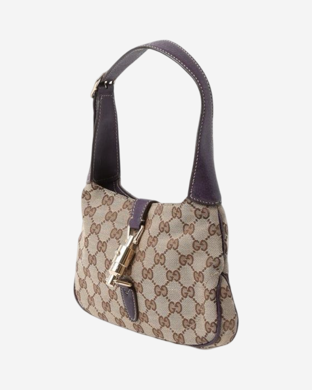 Bolsa Gucci Mini Jackie
