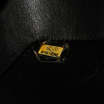 Chanel Sac Medium Classic Tweed Double Flap
