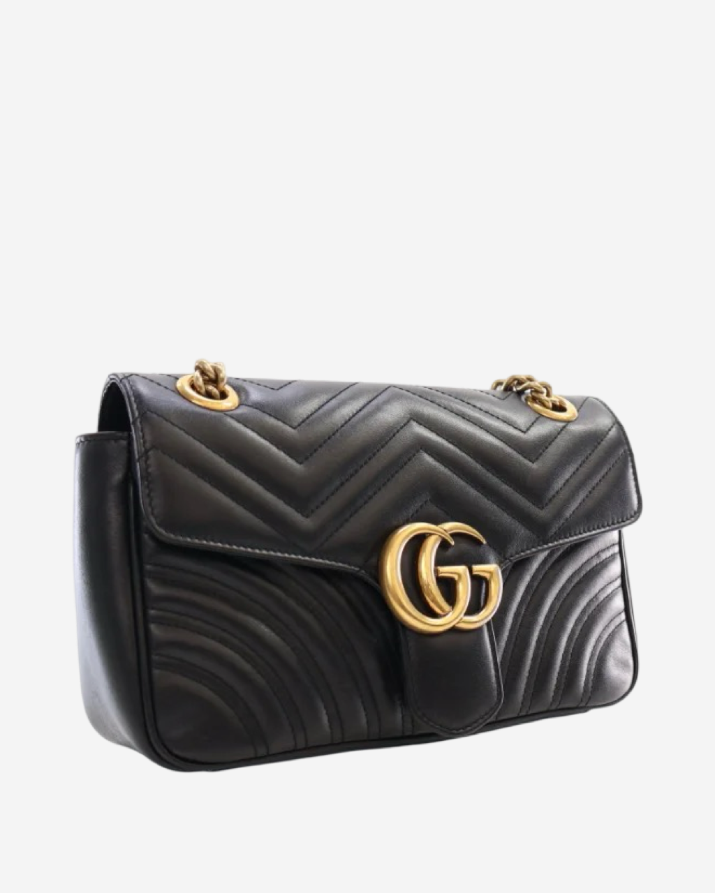 Bolsa Gucci Marmont