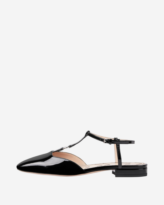 Flats Gucci GG