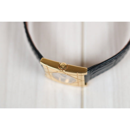 Good ( Rank AB)  Dior Quartz WatchS24051304