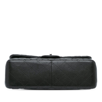 Chanel Sac Jumbo Classic Lambskin Double Flap