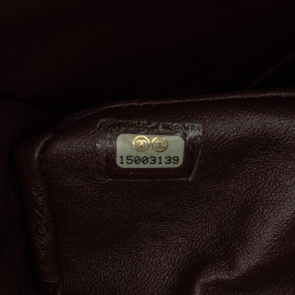 Chanel Sac Jumbo Classic Lambskin Double Flap